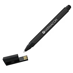 Lyndon USB Flash Drive Stylus Pen - 1GB