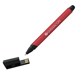 Lyndon USB Flash Drive Stylus Pen - 1GB