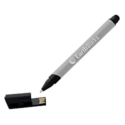 Lyndon USB Flash Drive Stylus Pen - 2GB