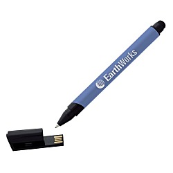 Lyndon USB Flash Drive Stylus Pen - 2GB