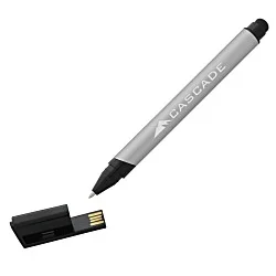Lyndon USB Flash Drive Stylus Pen - 16GB