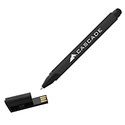 Lyndon USB Flash Drive Stylus Pen - 16GB