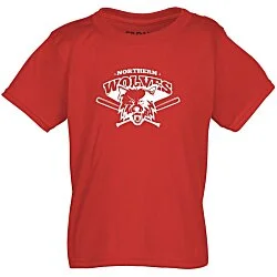 Gildan Performance Tee - Youth - Screen