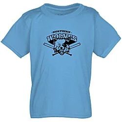 Gildan Performance Tee - Youth - Screen