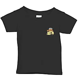 Gildan 5.3 oz. Cotton T-Shirt - Toddler - Embroidered
