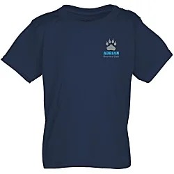 Gildan Performance Tee - Youth - Embroidered