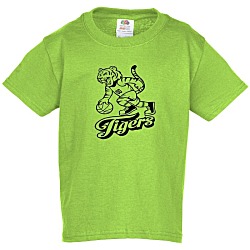 Fruit of the Loom HD T-Shirt - Youth - Colors - Screen