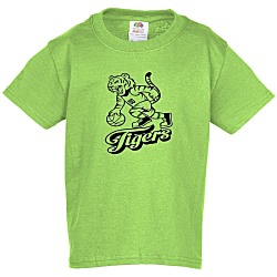 Fruit of the Loom HD T-Shirt - Youth - Colors - Screen