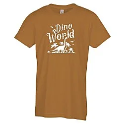Bella+Canvas Crewneck T-Shirt - Youth - Screen