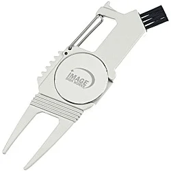 Rugged 7-in1 Golf Tool