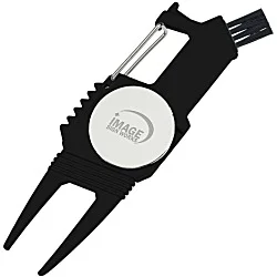 Rugged 7-in1 Golf Tool