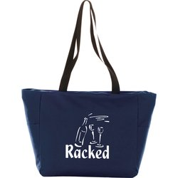 Antonio Zippered Convention Tote