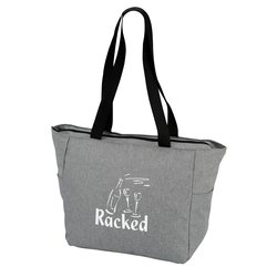 Antonio Zippered Convention Tote
