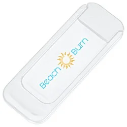 Webcam Privacy Cover - 24 hr