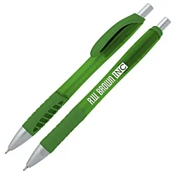 Aspen Pen - Translucent - 24 hr