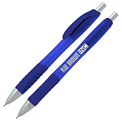 Aspen Pen - Translucent - 24 hr