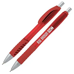 Aspen Pen - Translucent - 24 hr