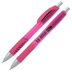 Aspen Pen - Translucent - 24 hr