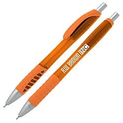 Aspen Pen - Translucent - 24 hr