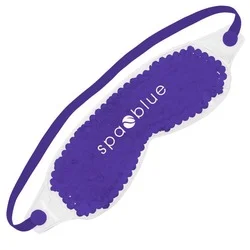 Aqua Pearls Hot/Cold Eye Mask - 24 hr