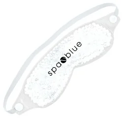 Aqua Pearls Hot/Cold Eye Mask - 24 hr