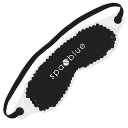 Aqua Pearls Hot/Cold Eye Mask - 24 hr