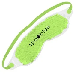 Aqua Pearls Hot/Cold Eye Mask - 24 hr