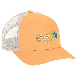 Richardson Low Profile Trucker Cap