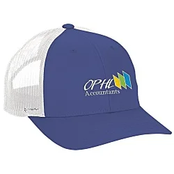 Richardson Low Profile Trucker Cap