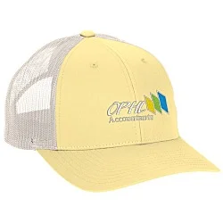 Richardson Low Profile Trucker Cap