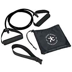 Stretch Band with Door Anchor - 24 hr