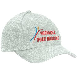 Voltage Heather Cap