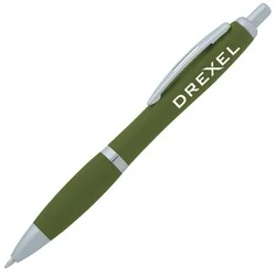 Curvy Pen - Matte - 24 hr