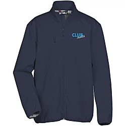 Trail Soft Shell Jacket - Men's