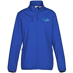 Trail Soft Shell Jacket - Ladies'