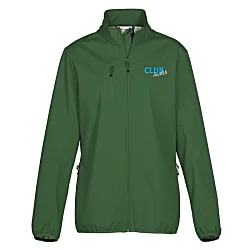 Trail Soft Shell Jacket - Ladies'