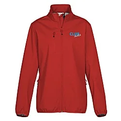Trail Soft Shell Jacket - Ladies'