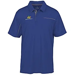 Wilcox Performance Polo - Men's