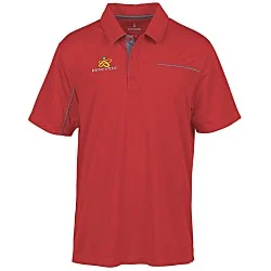 Wilcox Performance Polo - Men's