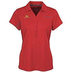 Wilcox Performance Polo - Ladies'