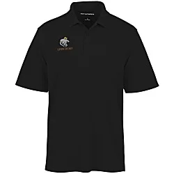 Micro Mesh UV Performance Pocket Polo - Men's