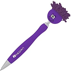 MopTopper Spinner Pen - 24 hr