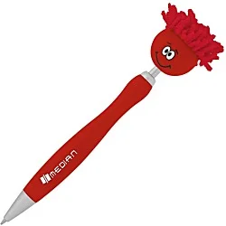MopTopper Spinner Pen - 24 hr
