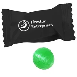 FlavorBurst Candies - Fruit Assortment - Color Wrapper - 24 hr