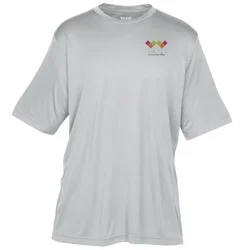Zone Performance Tee - Men's - Embroidered