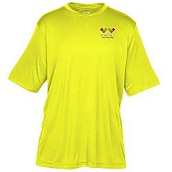 Zone Performance Tee - Men's - Embroidered