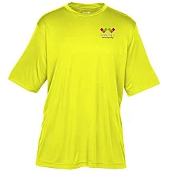 Zone Performance Tee - Men's - Embroidered