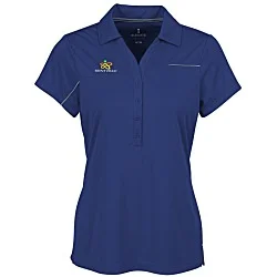Wilcox Performance Polo - Ladies - 24 hr