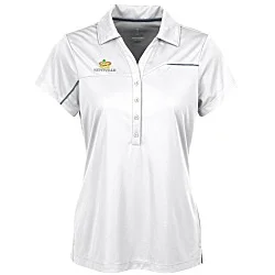 Wilcox Performance Polo - Ladies - 24 hr