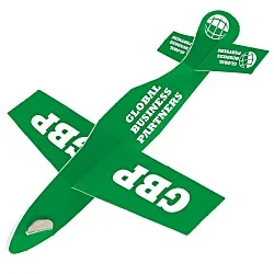 Paper Glider